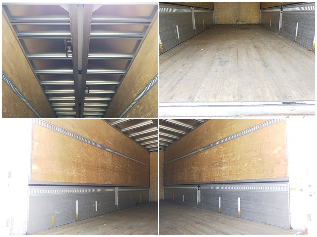 日野レンジャーアルミウイング中型（4t）[写真13]