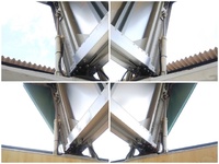 日野レンジャーアルミウイング中型（4t）[写真15]