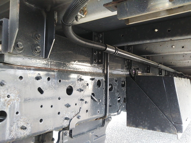 日野レンジャーアルミウイング中型（4t）[写真19]