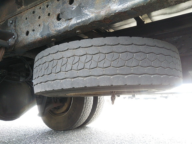 日野レンジャーアルミウイング中型（4t）[写真20]