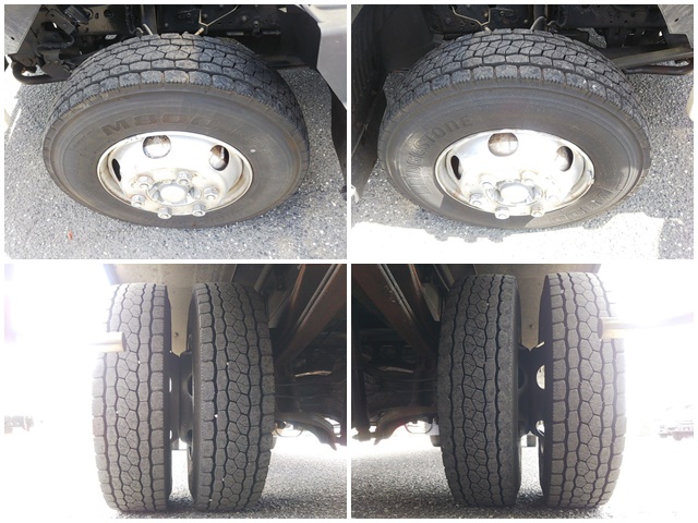 日野レンジャーアルミウイング中型（4t）[写真22]