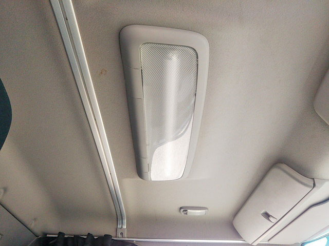 日野レンジャーアルミウイング中型（4t）[写真33]