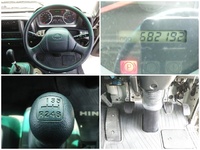 日野レンジャーアルミウイング中型（4t）[写真34]