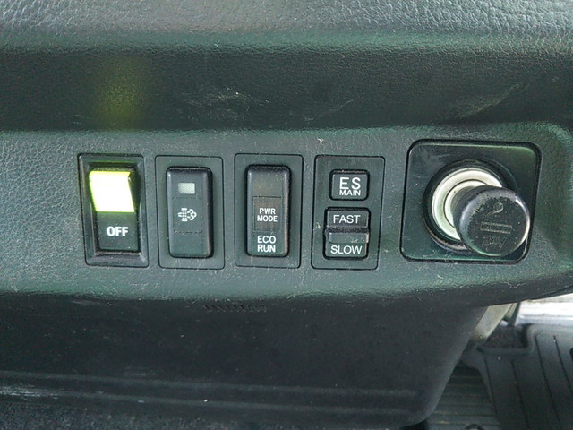 日野レンジャーアルミウイング中型（4t）[写真37]