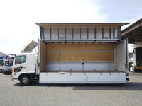 日野レンジャーアルミウイング中型（4t）[写真06]