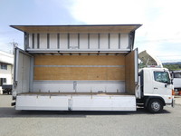 日野レンジャーアルミウイング中型（4t）[写真08]