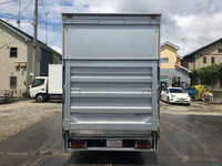 トヨタダイナアルミバン小型（2t・3t）[写真10]