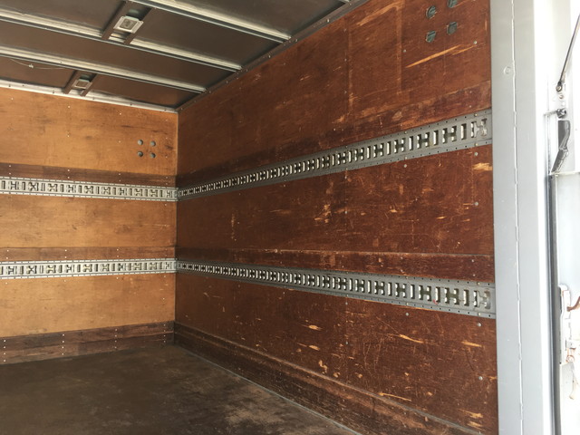 トヨタダイナアルミバン小型（2t・3t）[写真13]