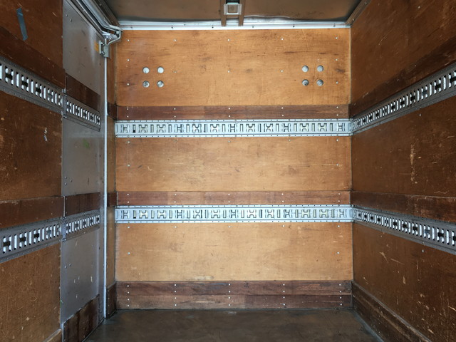 トヨタダイナアルミバン小型（2t・3t）[写真14]