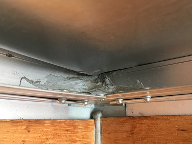 トヨタダイナアルミバン小型（2t・3t）[写真15]