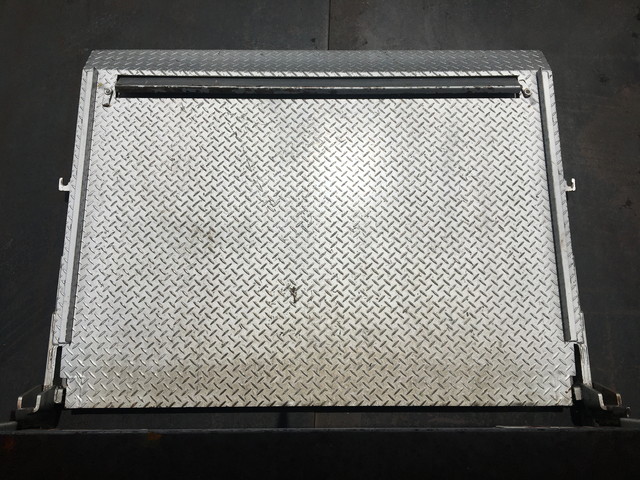 トヨタダイナアルミバン小型（2t・3t）[写真20]