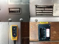 トヨタダイナアルミバン小型（2t・3t）[写真21]