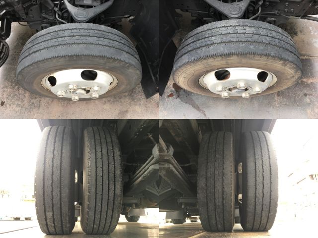 トヨタダイナアルミバン小型（2t・3t）[写真24]