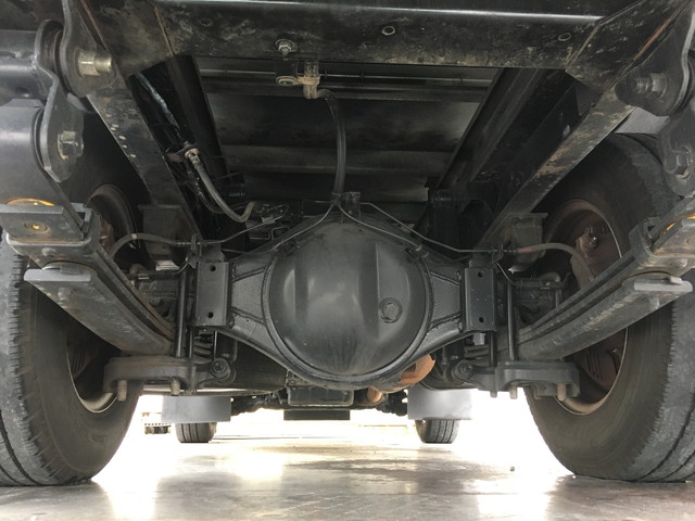 トヨタダイナアルミバン小型（2t・3t）[写真27]