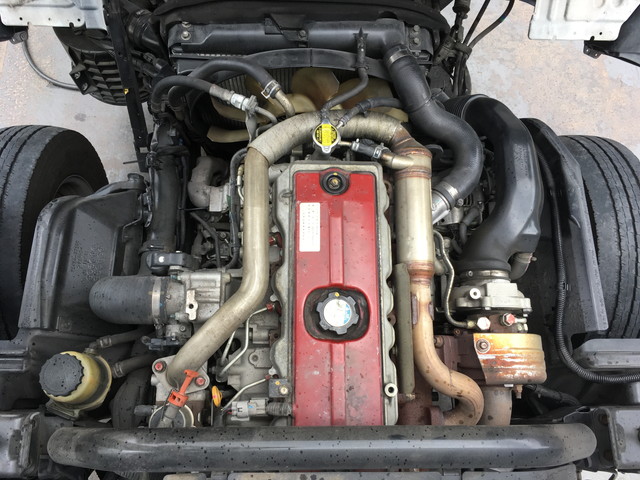 トヨタダイナアルミバン小型（2t・3t）[写真28]