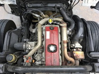 トヨタダイナアルミバン小型（2t・3t）[写真28]