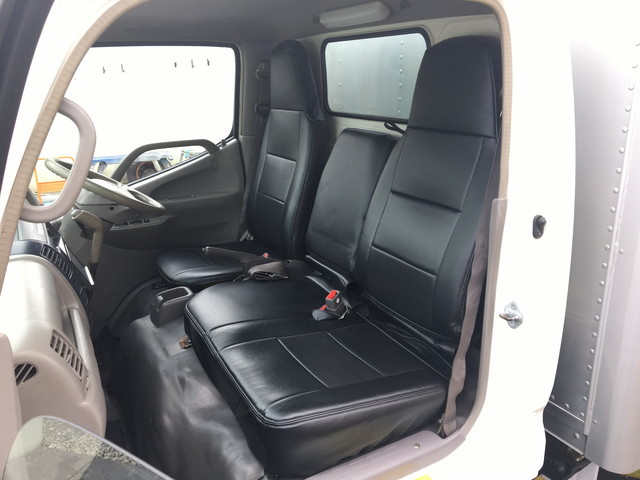 トヨタダイナアルミバン小型（2t・3t）[写真31]