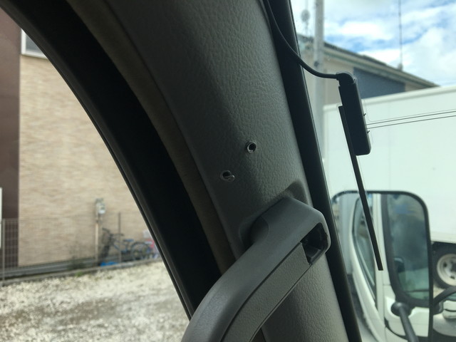 トヨタダイナアルミバン小型（2t・3t）[写真33]