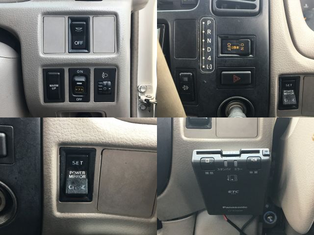 トヨタダイナアルミバン小型（2t・3t）[写真37]