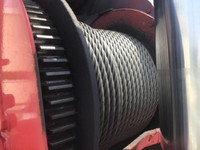 いすゞフォワードセーフティクレーン3段中型（4t）[写真10]