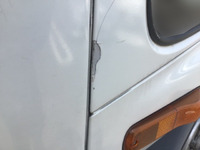 いすゞフォワードセーフティクレーン3段中型（4t）[写真13]