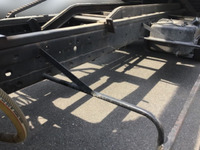 いすゞフォワードセーフティクレーン3段中型（4t）[写真15]