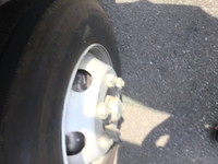 いすゞフォワードセーフティクレーン3段中型（4t）[写真16]