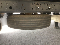 いすゞフォワードセーフティクレーン3段中型（4t）[写真17]