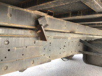 いすゞフォワードセーフティクレーン3段中型（4t）[写真18]