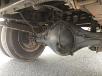 いすゞフォワードセーフティクレーン3段中型（4t）[写真21]