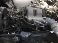 いすゞフォワードセーフティクレーン3段中型（4t）[写真22]