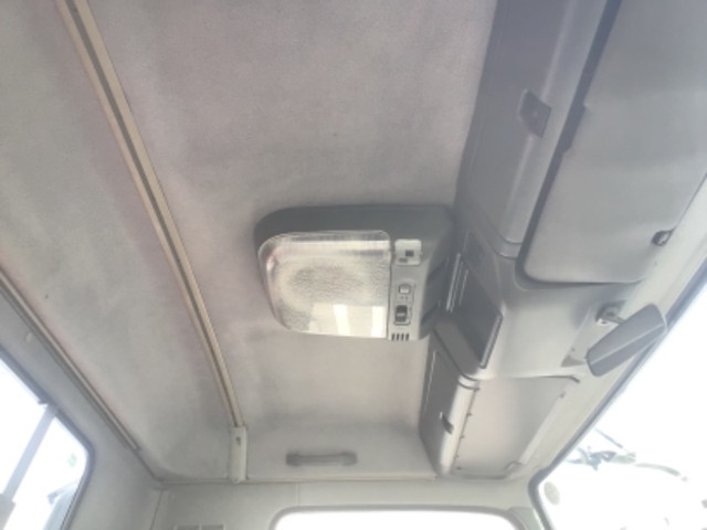 いすゞフォワードセーフティクレーン3段中型（4t）[写真27]