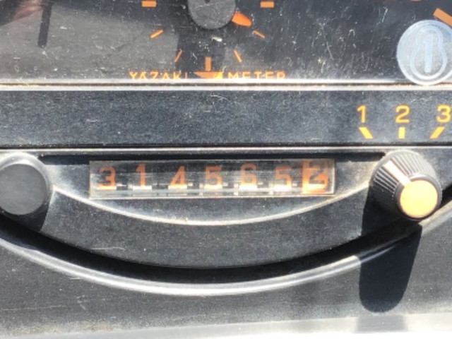 いすゞフォワードセーフティクレーン3段中型（4t）[写真29]