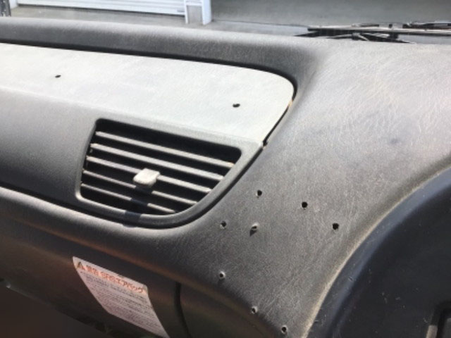 いすゞフォワードセーフティクレーン3段中型（4t）[写真32]