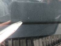 いすゞフォワードセーフティクレーン3段中型（4t）[写真34]