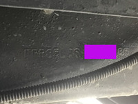 いすゞフォワードセーフティクレーン3段中型（4t）[写真36]