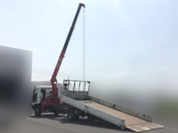 いすゞフォワードセーフティクレーン3段中型（4t）[写真03]