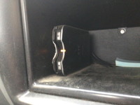 マツダボンゴ平ボディ小型（2t・3t）[写真17]