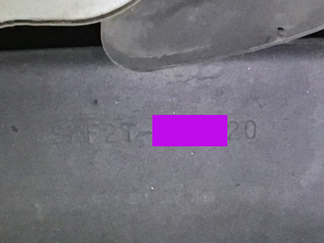 マツダボンゴ平ボディ小型（2t・3t）[写真19]