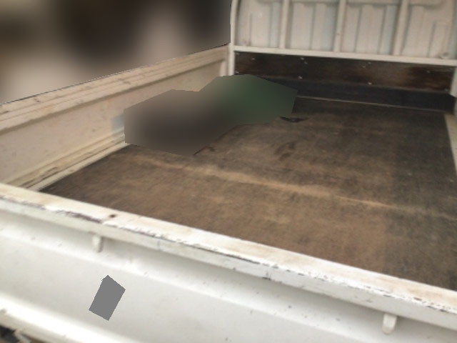 マツダボンゴ平ボディ小型（2t・3t）[写真04]