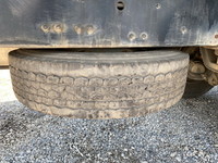 三菱ふそうスーパーグレート平ボディ大型（10t）[写真19]