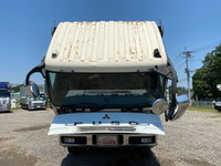 三菱ふそうスーパーグレート平ボディ大型（10t）[写真09]