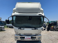 いすゞフォワードアルミブロック増トン（6t・8t）[写真10]