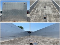 いすゞフォワードアルミブロック増トン（6t・8t）[写真13]