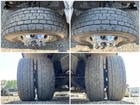 いすゞフォワードアルミブロック増トン（6t・8t）[写真22]