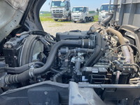 いすゞフォワードアルミブロック増トン（6t・8t）[写真25]