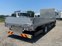 いすゞフォワードアルミブロック増トン（6t・8t）[写真02]