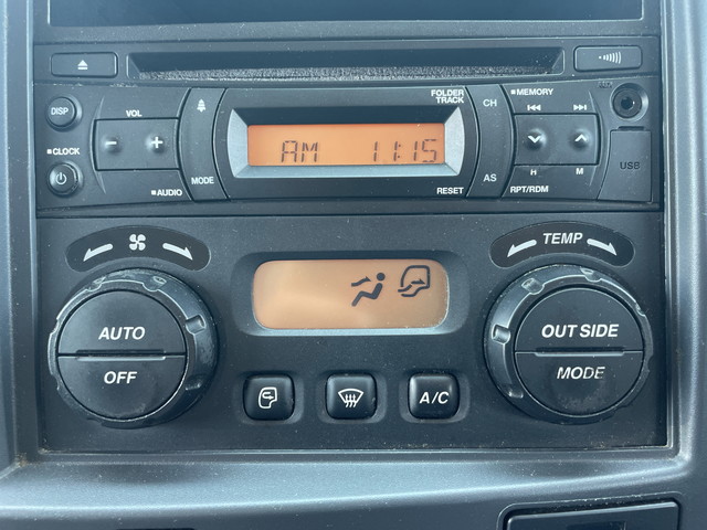 いすゞフォワードアルミブロック増トン（6t・8t）[写真37]