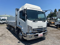 いすゞフォワードアルミブロック増トン（6t・8t）[写真03]