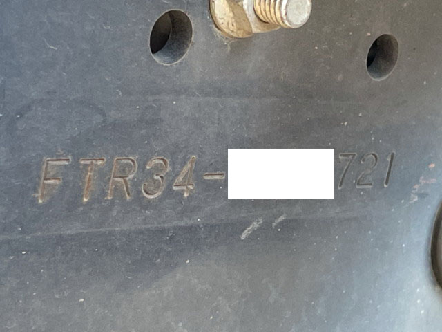 いすゞフォワードアルミブロック増トン（6t・8t）[写真40]